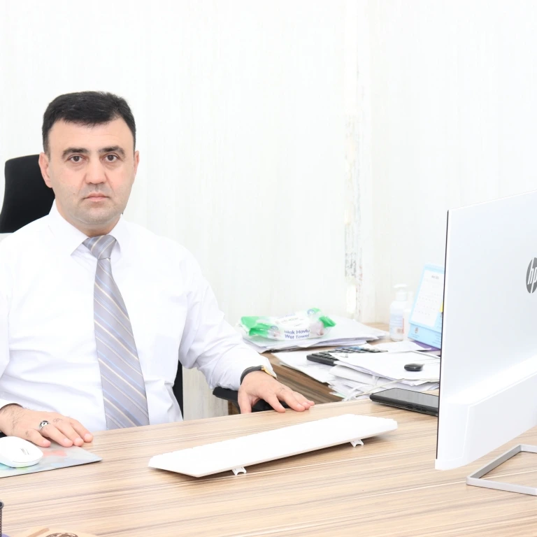 Mehtiyev İlham Rəşid oğlu